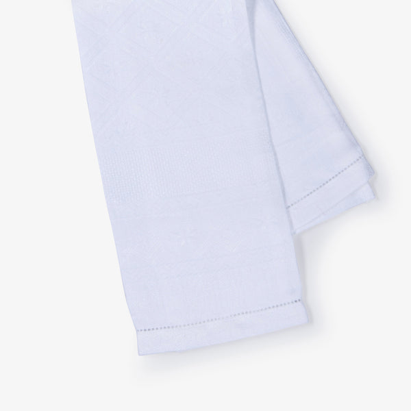 Adelaide Italian Linen Hand Towel The Finishing Store South Africa
