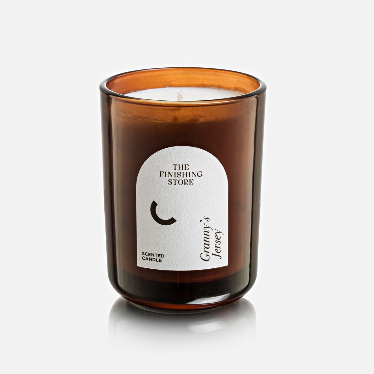 Granny's Jersey Scented Candle - The Finishing Store South Africa