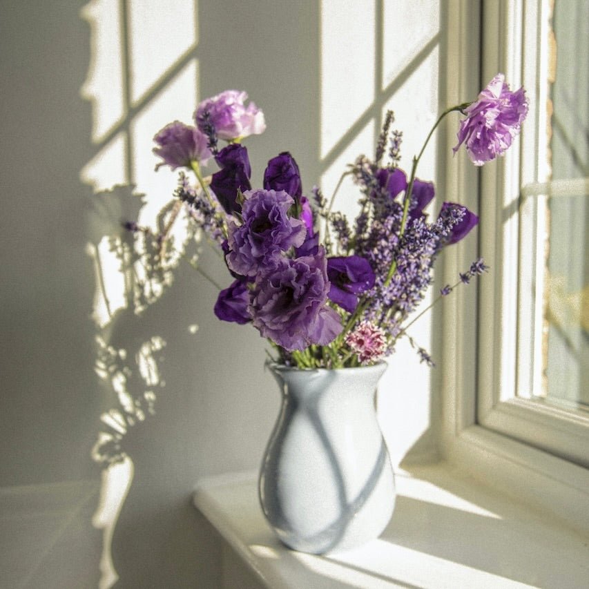 Granny's Jersey Scented Candle - The Finishing Store South Africa