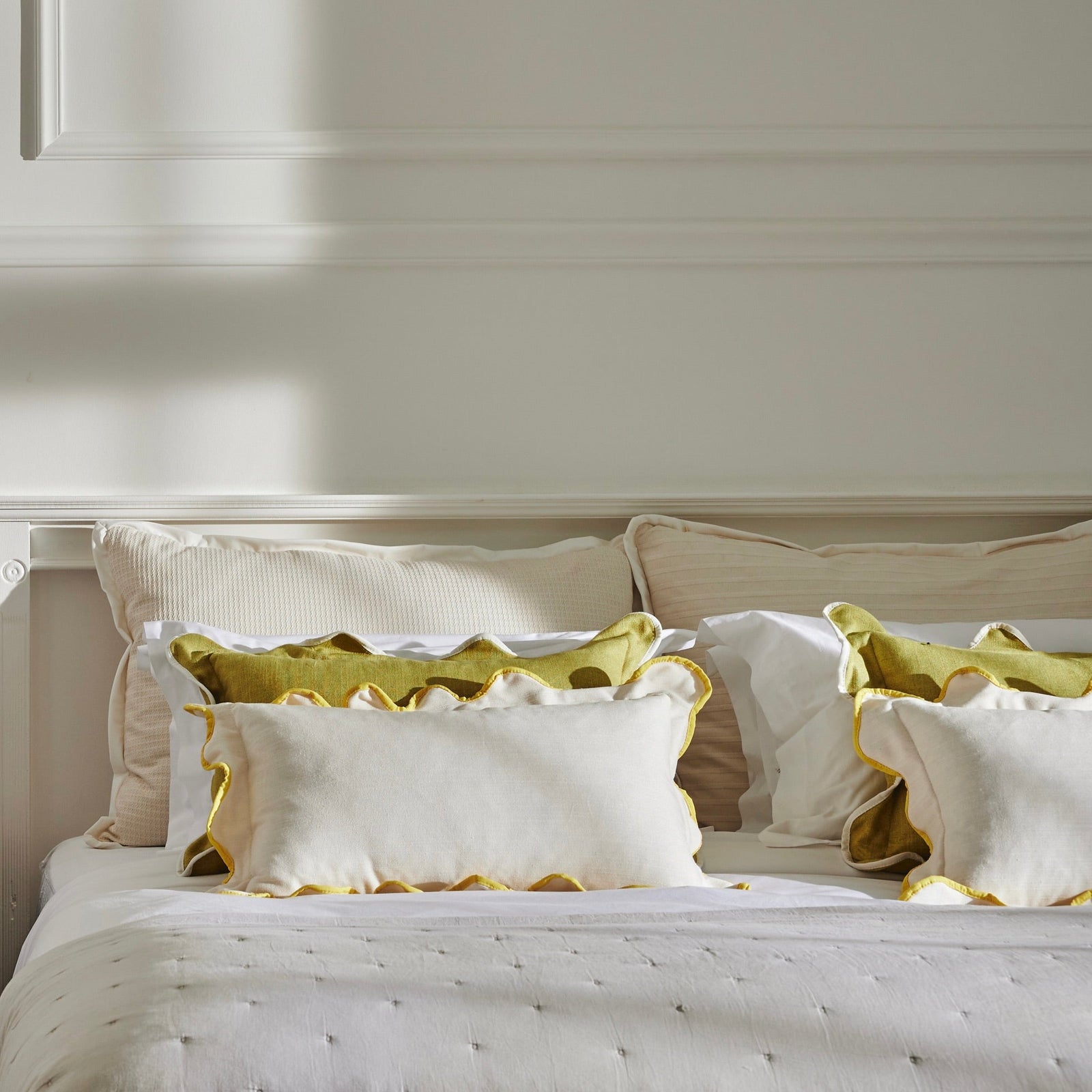 Bed linen - The Finishing Store South Africa