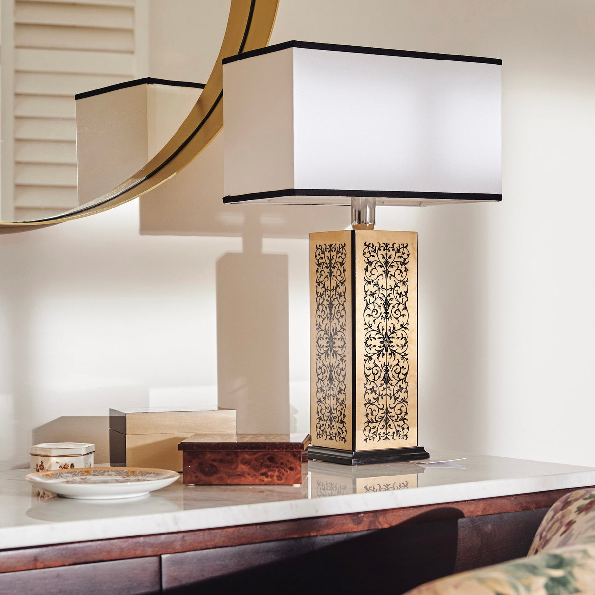 Floor lamps The Finishing Store South Africa