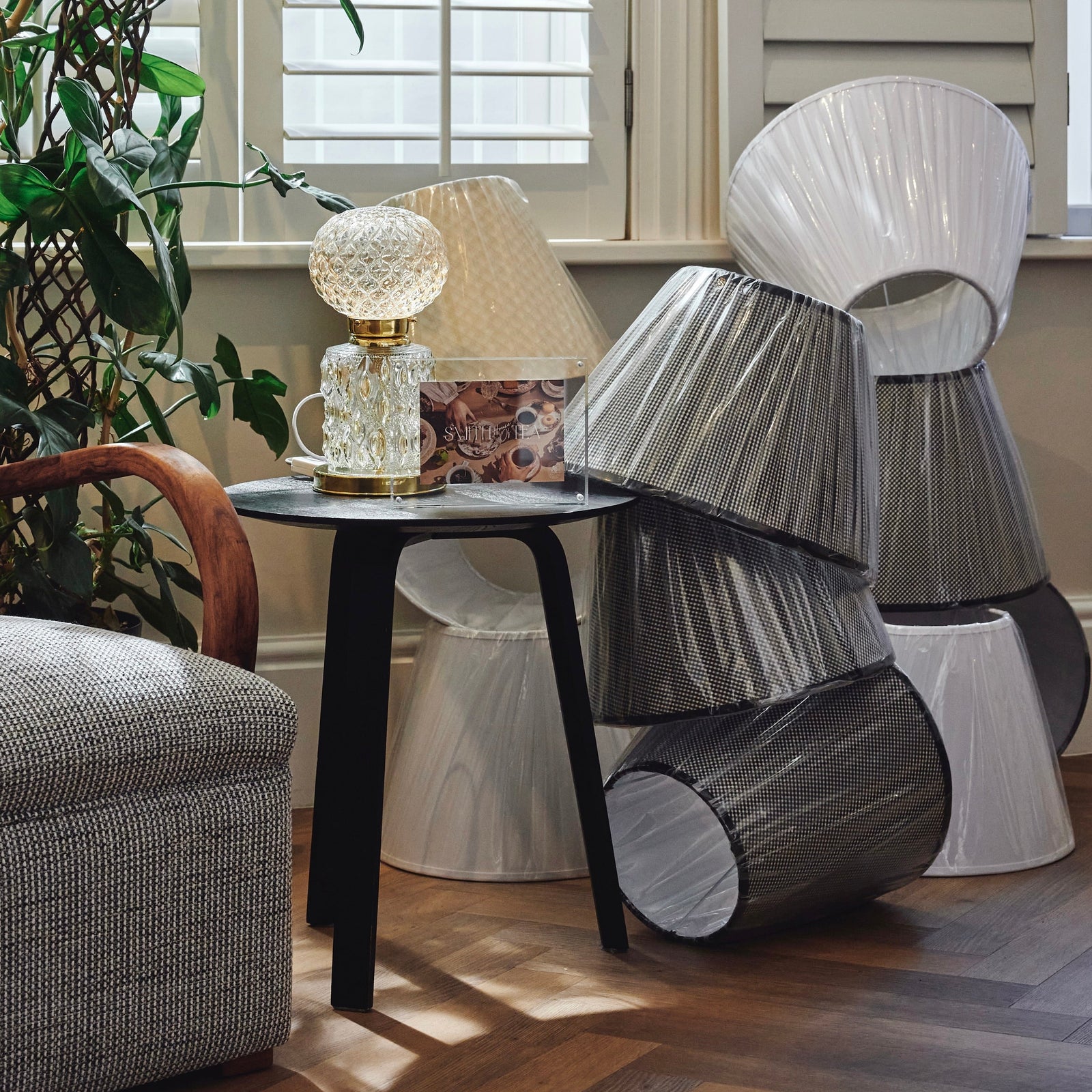 Lampshades - The Finishing Store South Africa