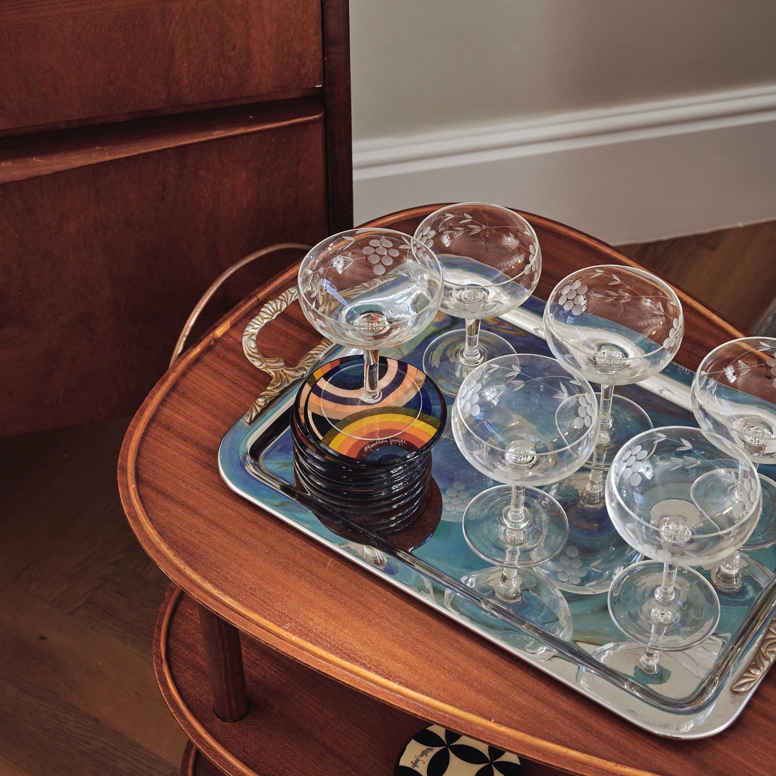 Limited Edition Finishing Touches - The Finishing Store South Africa