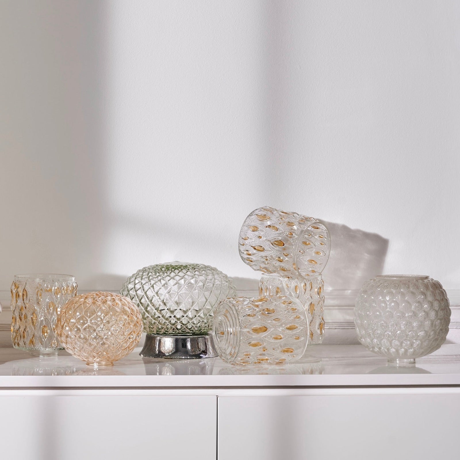 Limited Edition Lighting - The Finishing Store South Africa