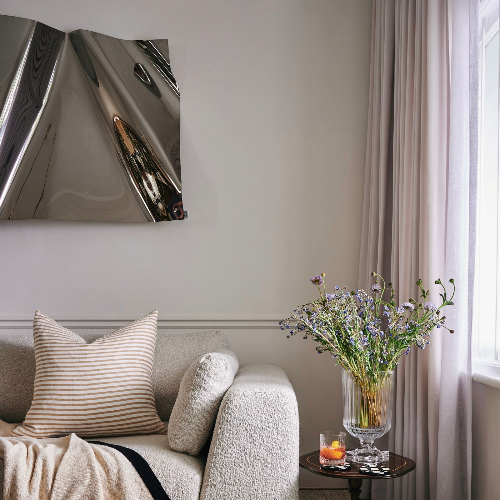 Original artwork - The Finishing Store South Africa