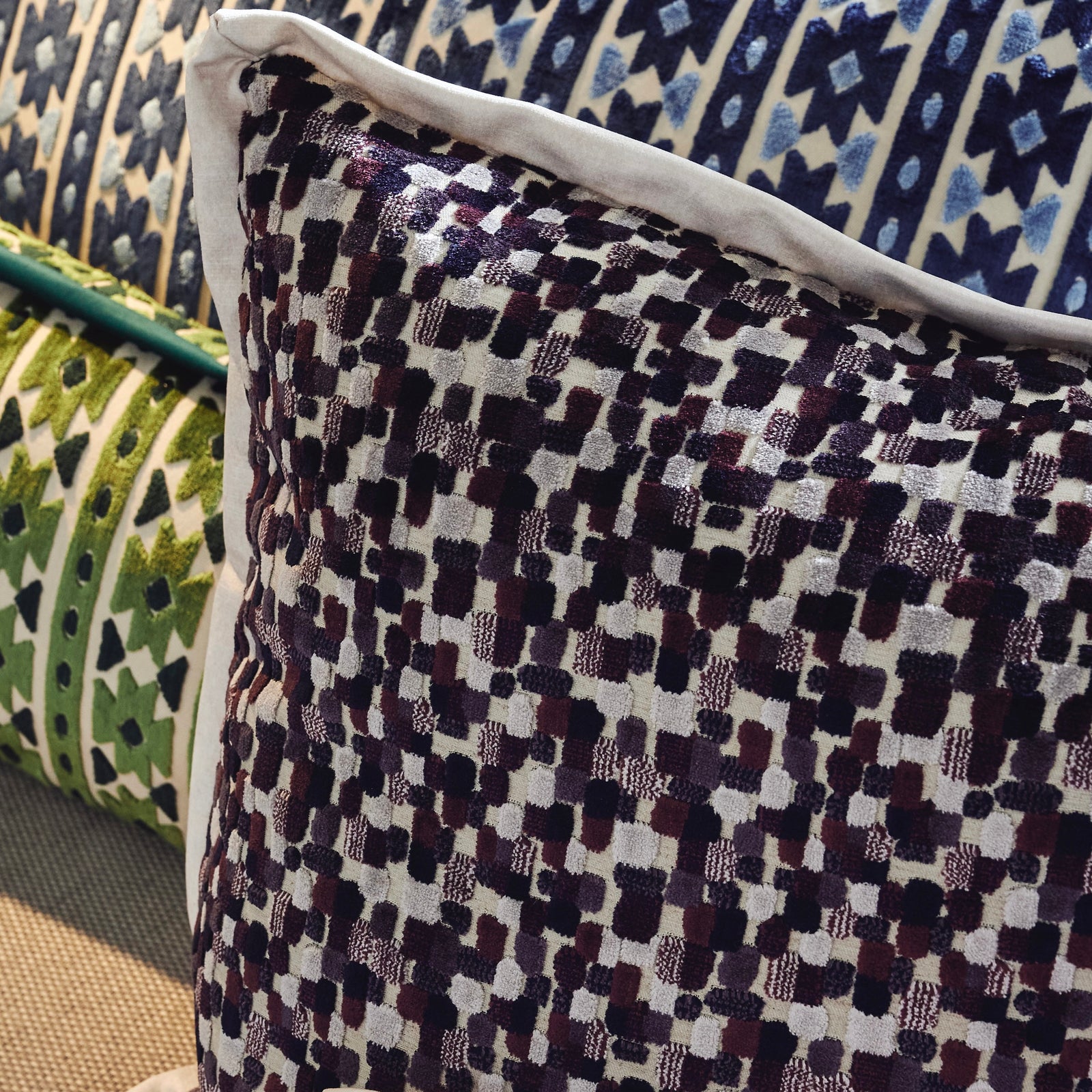 The Mosaic Collection - The Finishing Store South Africa