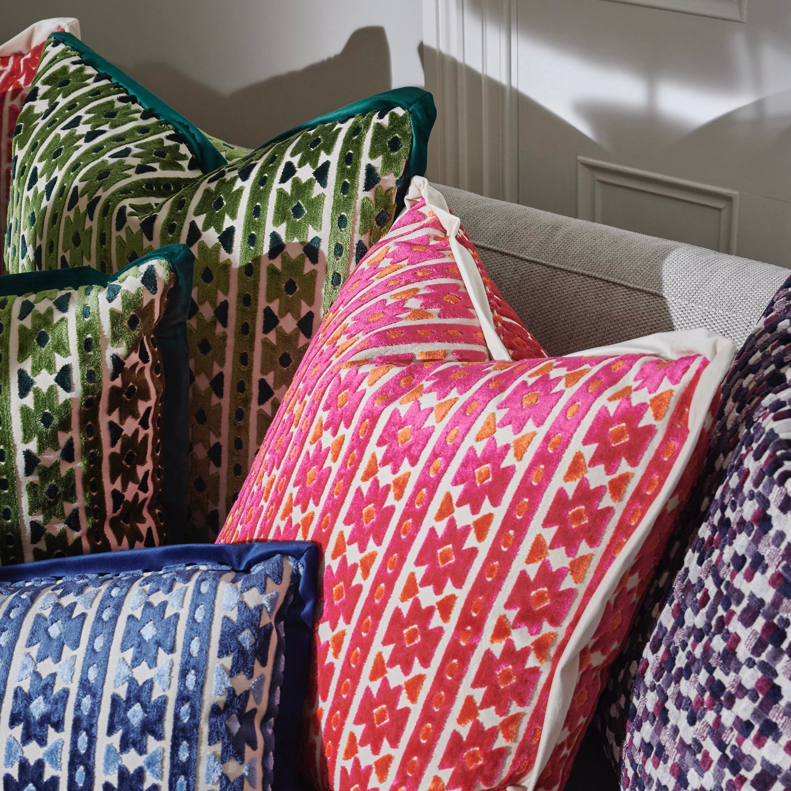 The Traveller Collection - The Finishing Store South Africa