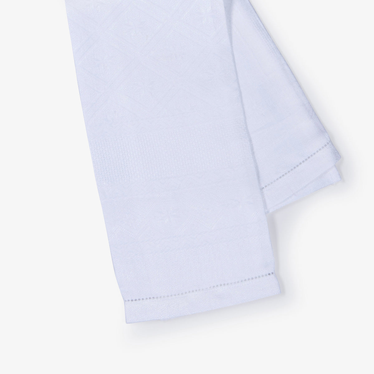 Adelaide Italian Linen Hand Towel - The Finishing Store South Africa