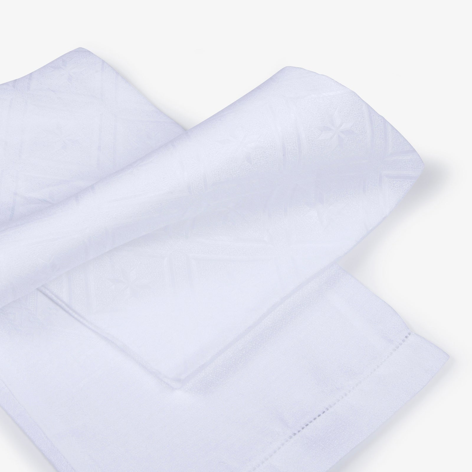 Adelaide Italian Linen Towel - The Finishing Store South Africa