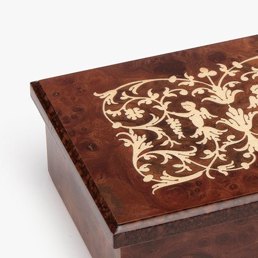 Alessia Jewellery Box - The Finishing Store South Africa