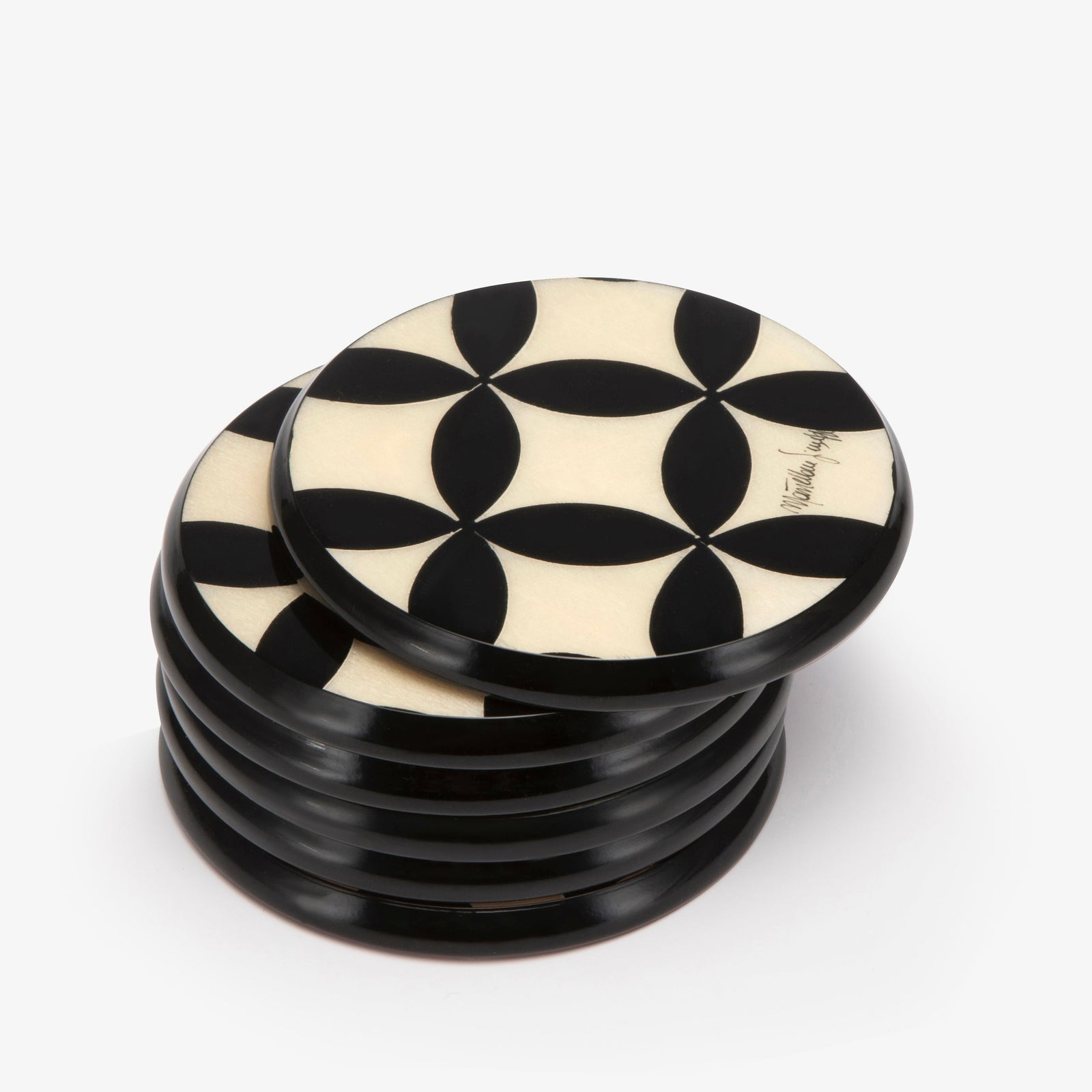 Blossom Coasters - The Finishing Store South Africa