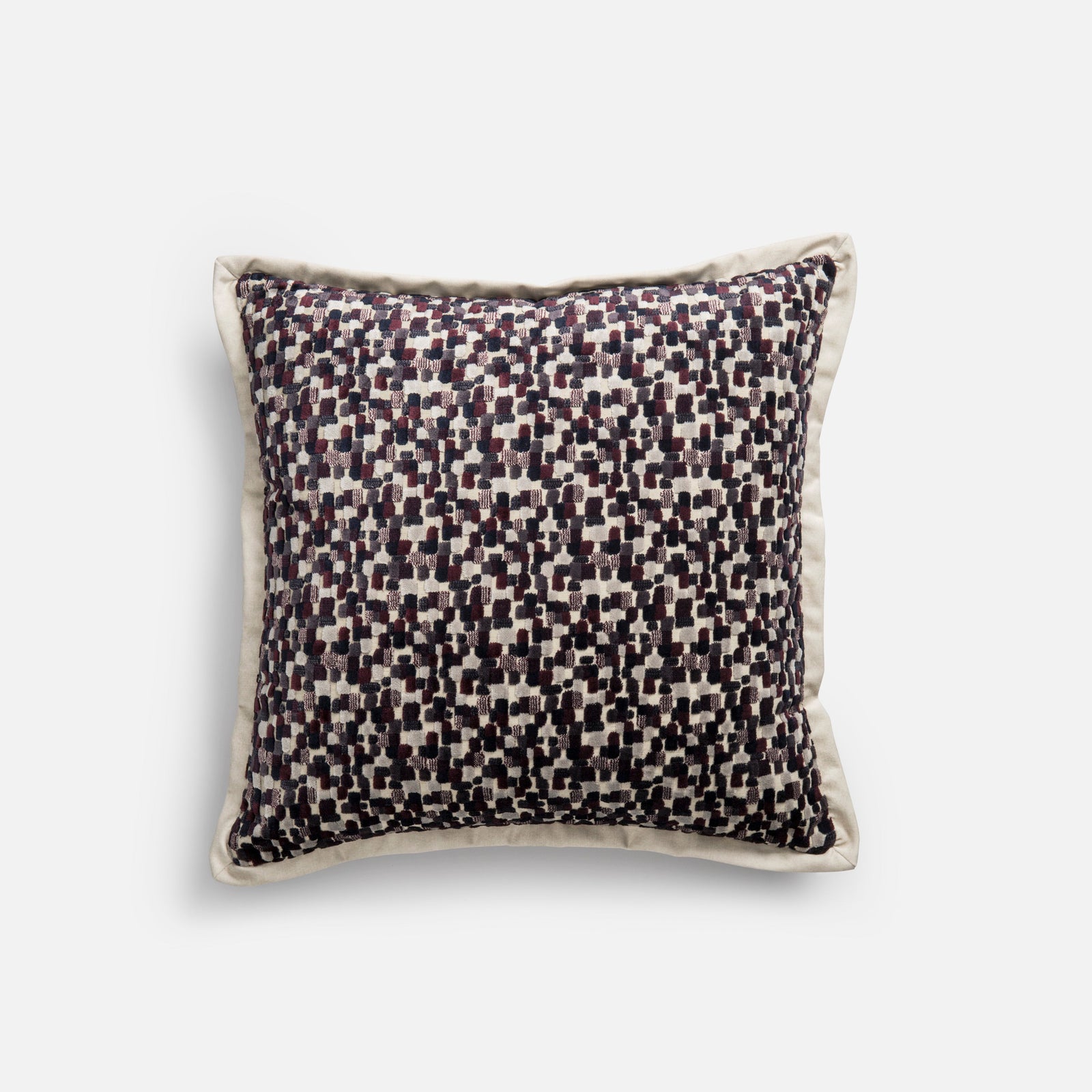 Bordeux Cushion - The Finishing Store South Africa