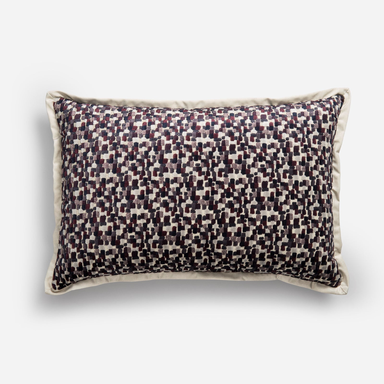 Bordeux Cushion - The Finishing Store South Africa