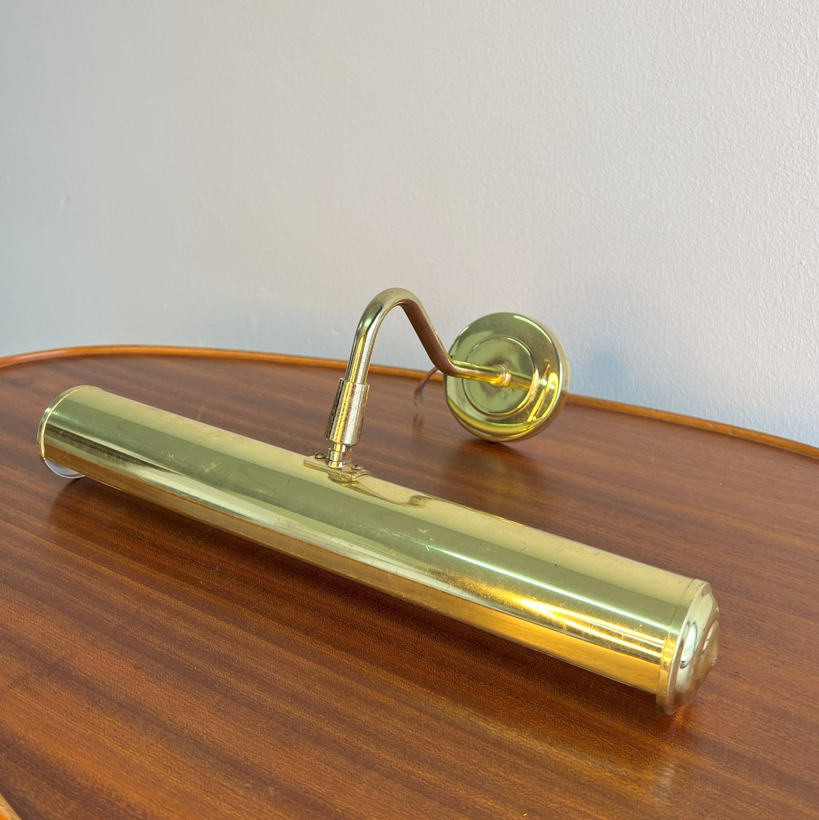 Brass Art Light - The Finishing Store South Africa