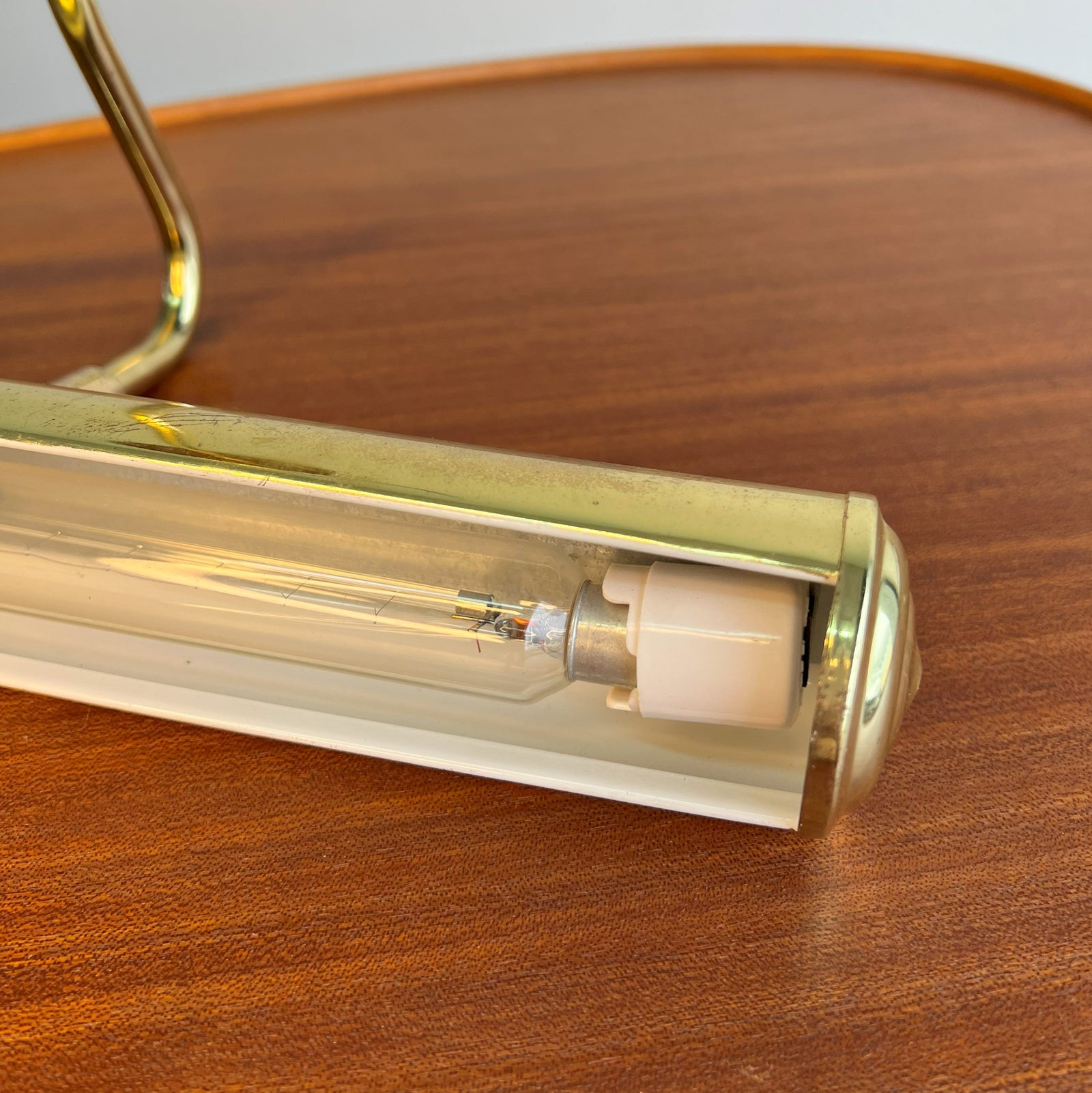 Brass Art Light - The Finishing Store South Africa