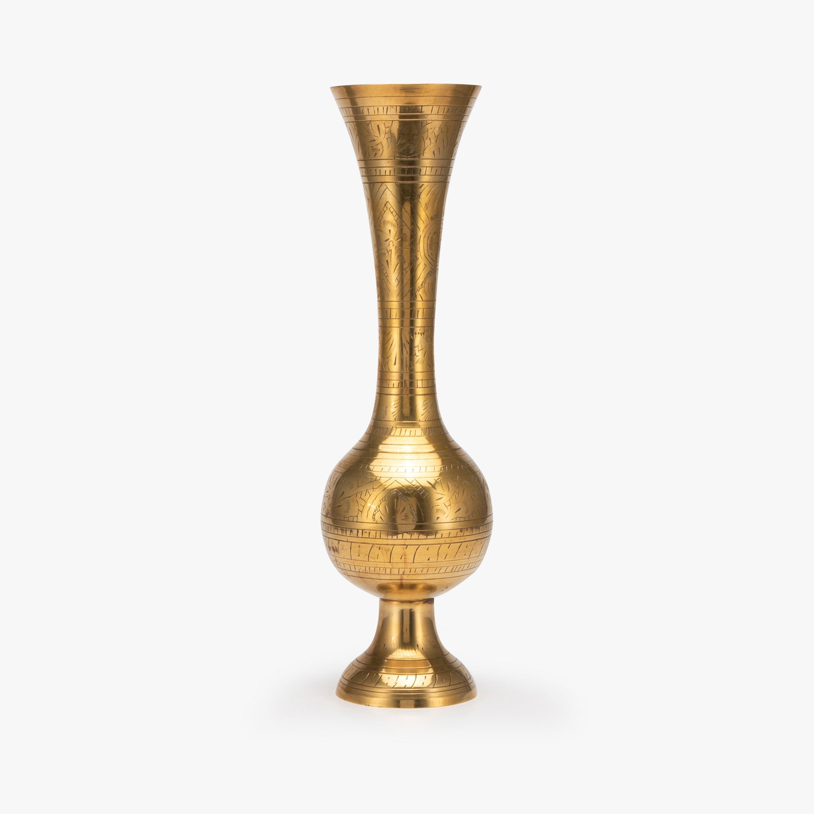 Brass Vases - The Finishing Store South Africa