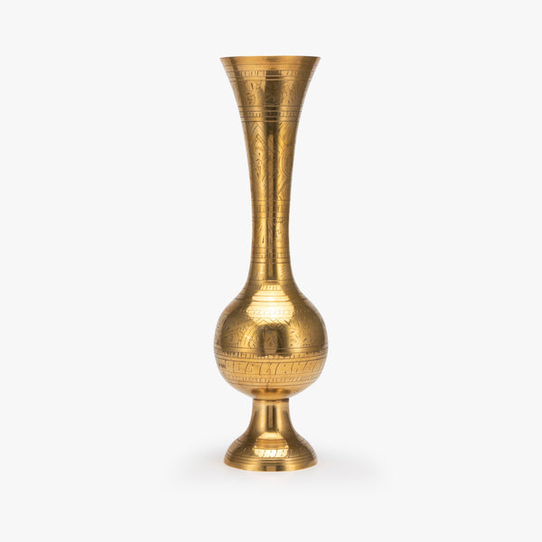 Brass Vase Set The Finishing Store South Africa