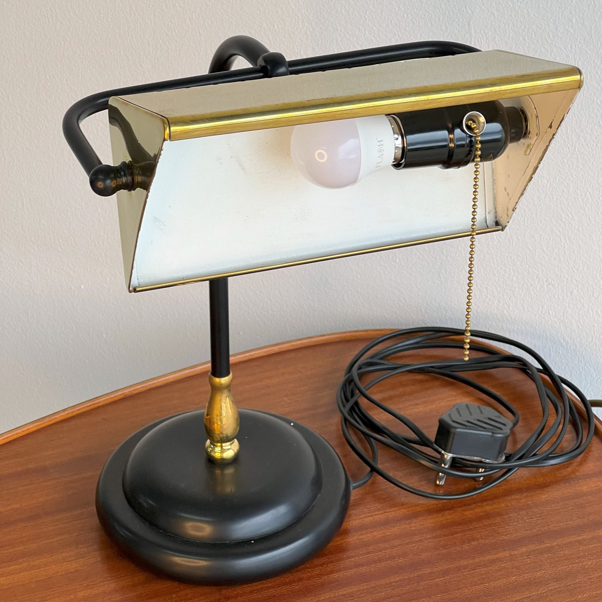 Bronze Desk Lamp - The Finishing Store South Africa