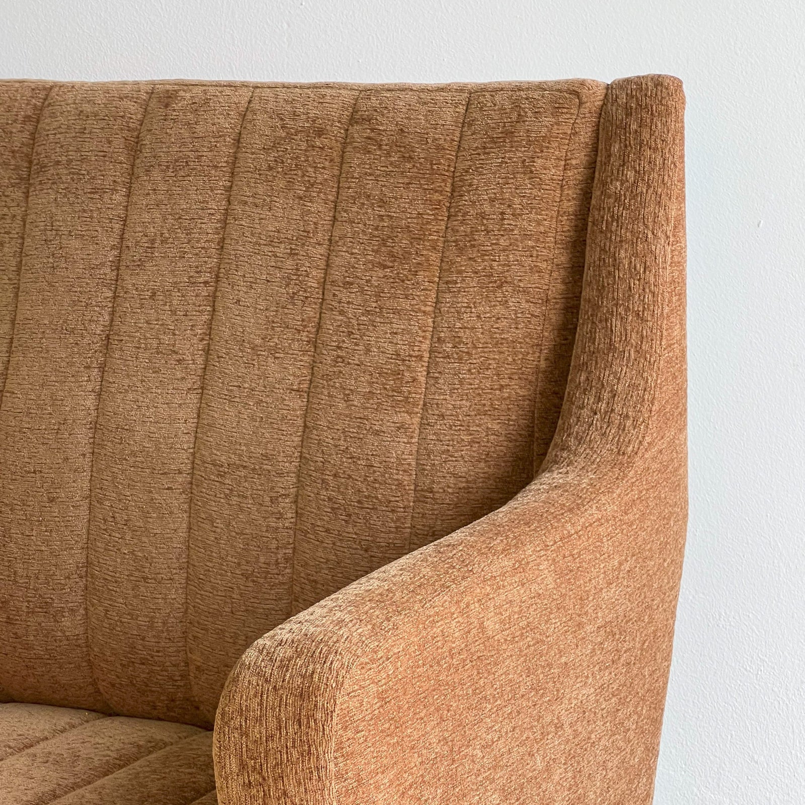 Brown Swivel Office Chair - The Finishing Store South Africa