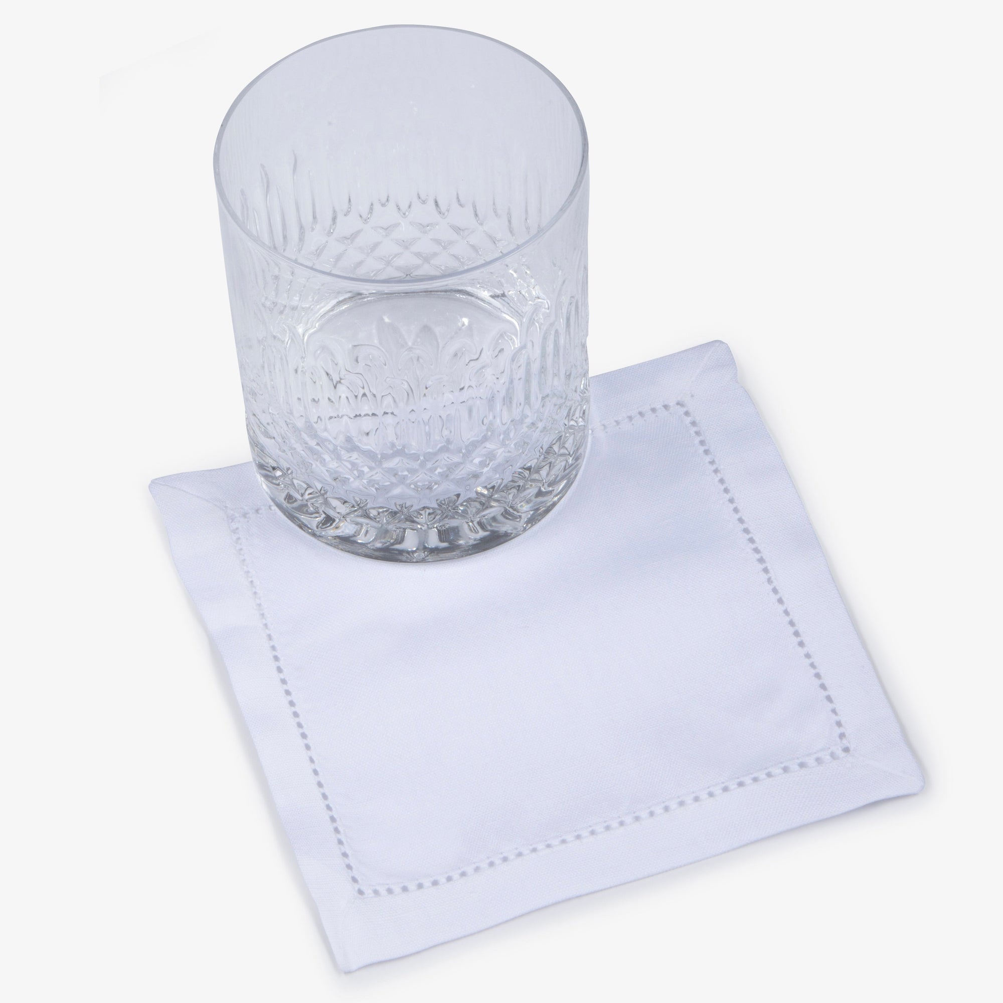 Carraway Cocktail Napkin - The Finishing Store South Africa