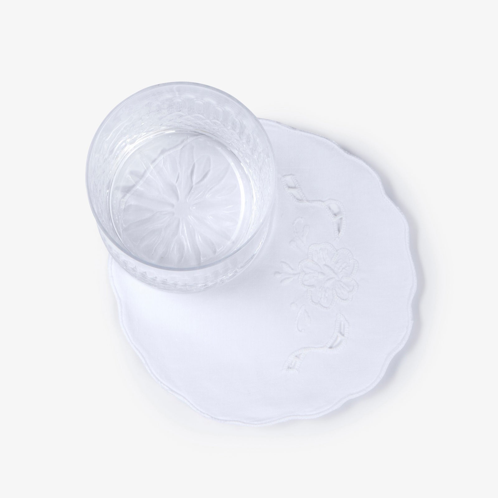 Daisy Cocktail Coaster - The Finishing Store South Africa