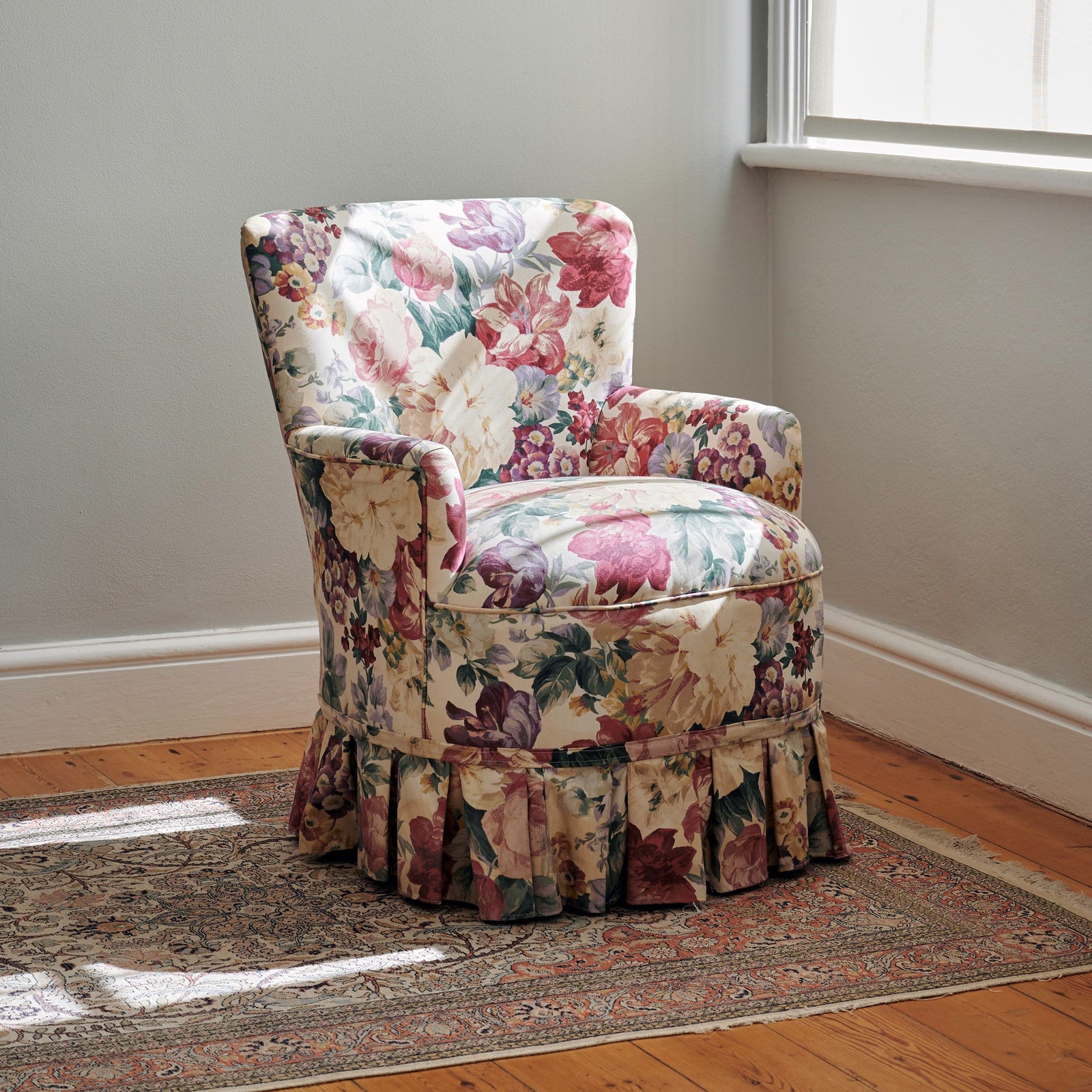 Dakota Chair - The Finishing Store South Africa