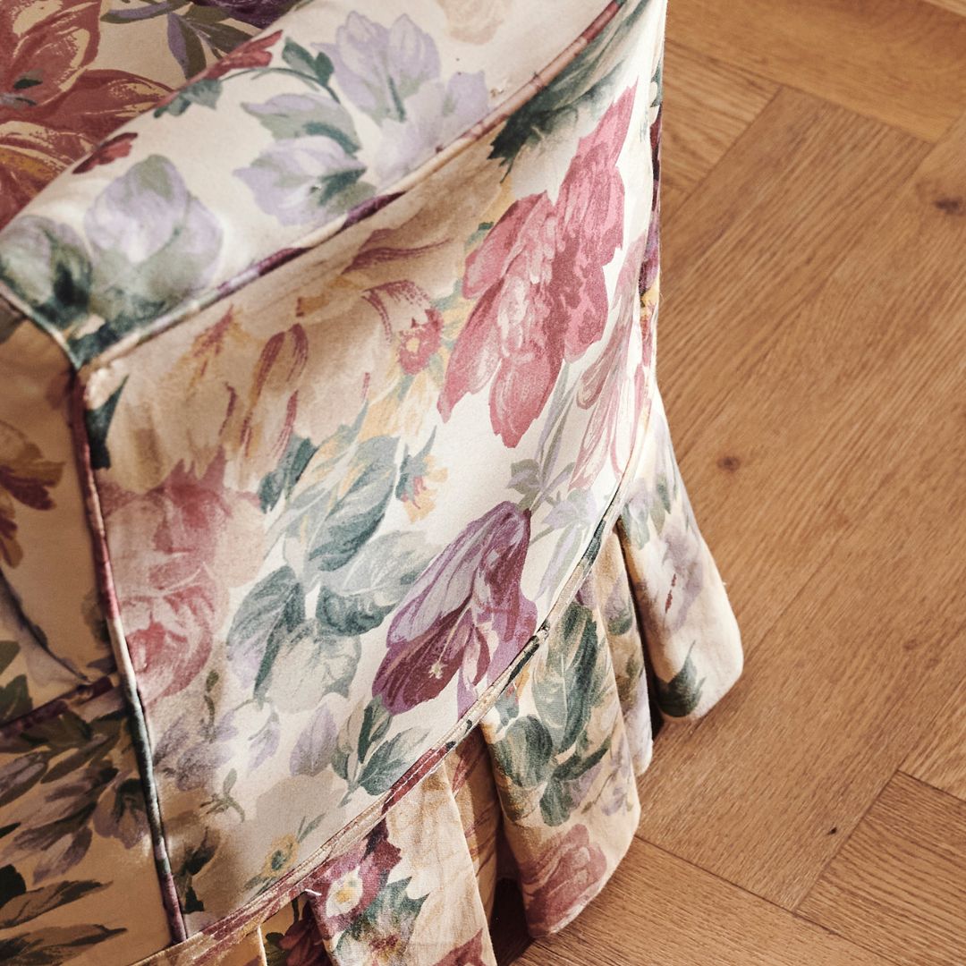 Dakota Chair - The Finishing Store South Africa