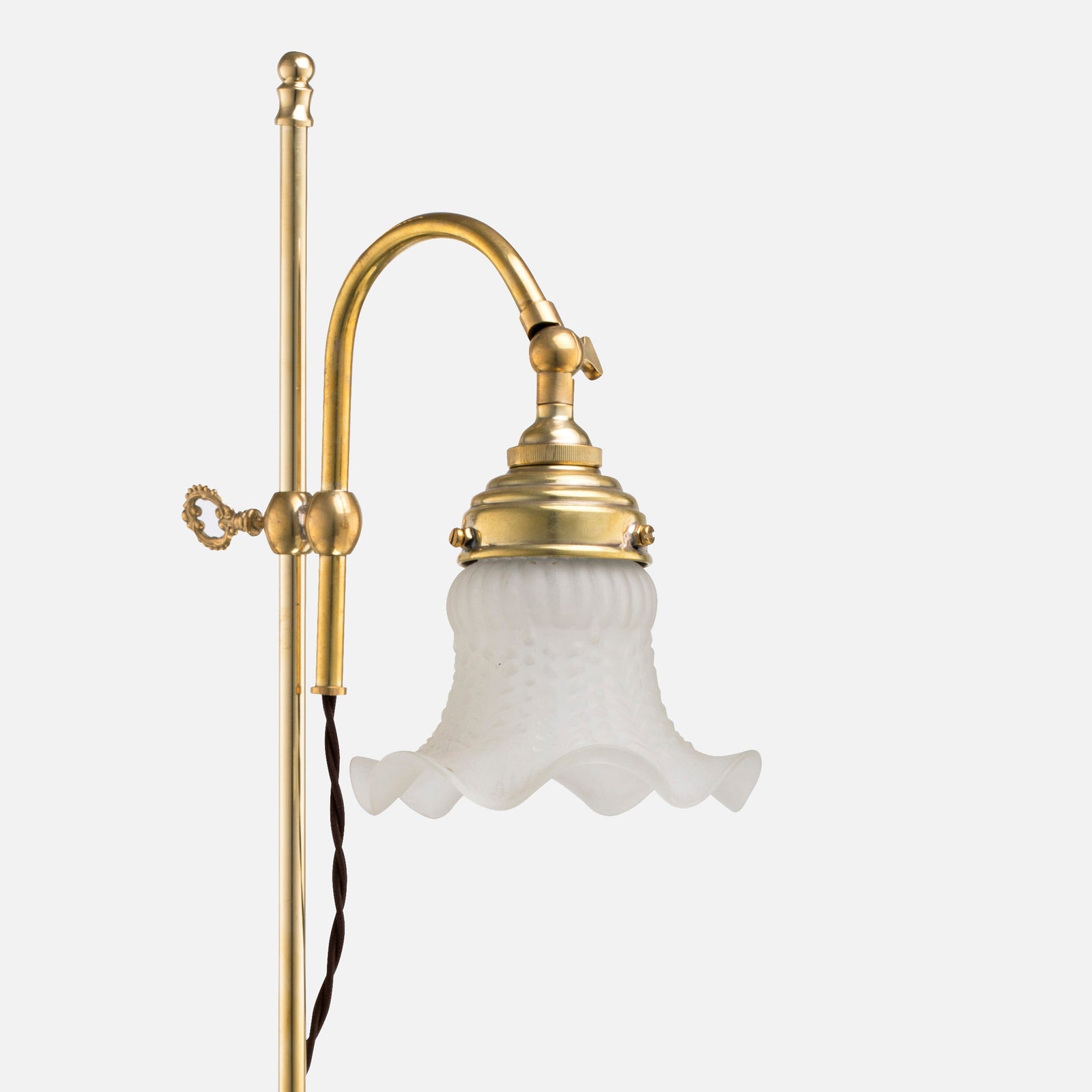 Dorothy Lamp - The Finishing Store South Africa