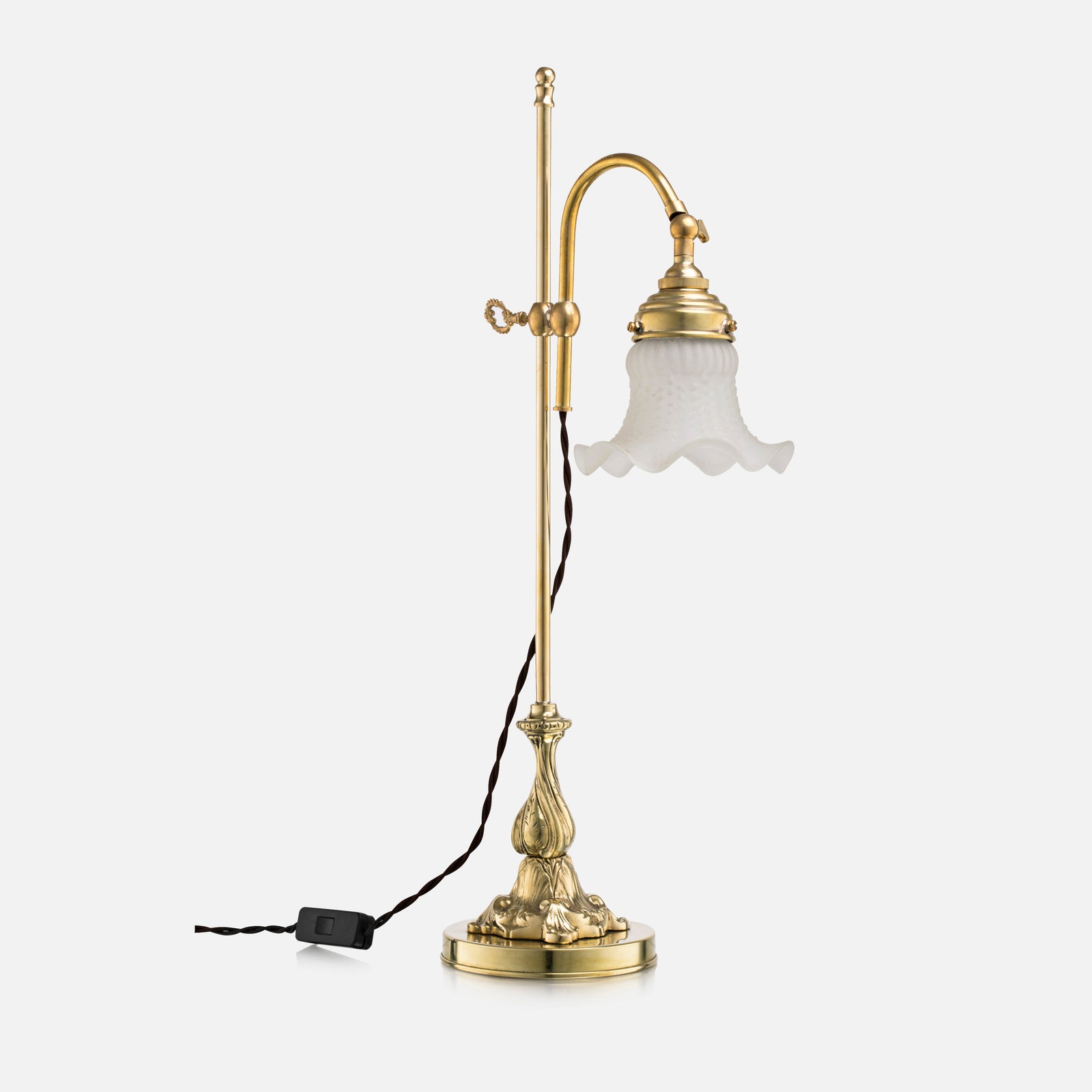 Dorothy Lamp - The Finishing Store South Africa