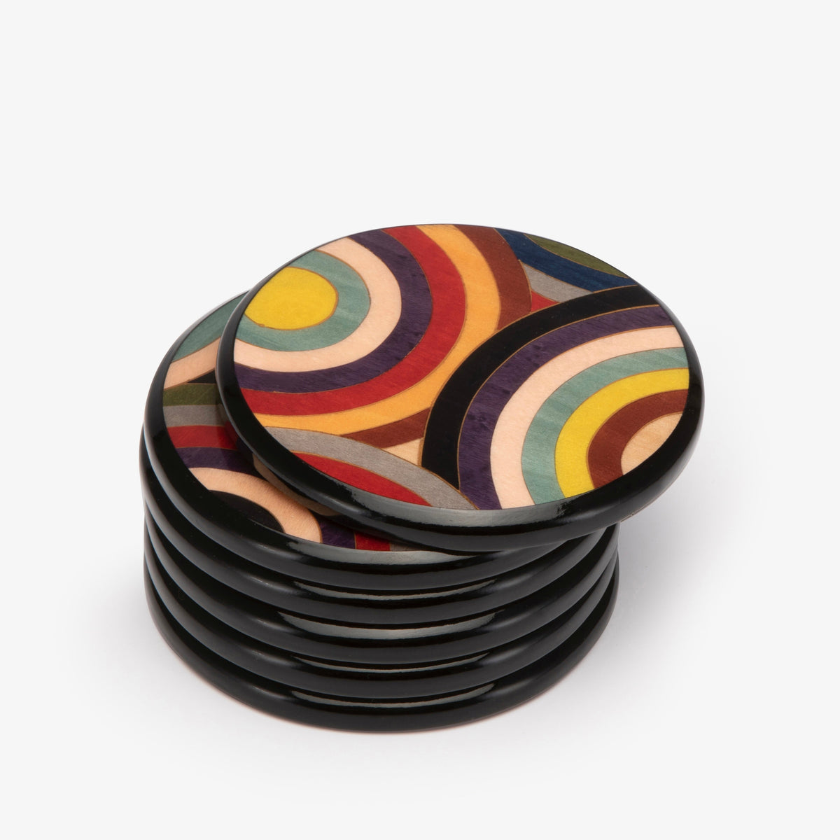 Ella Coasters - The Finishing Store South Africa