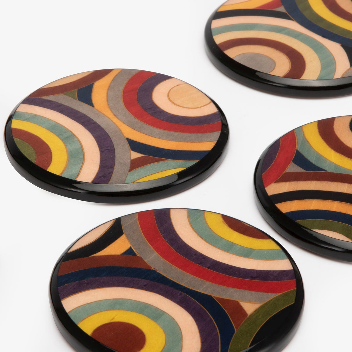 Ella Coasters - The Finishing Store South Africa