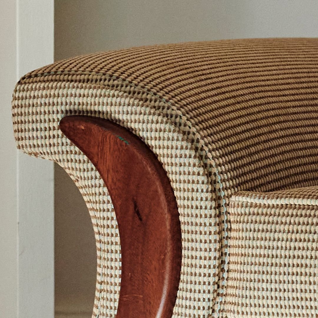 Ellington Chair - The Finishing Store South Africa