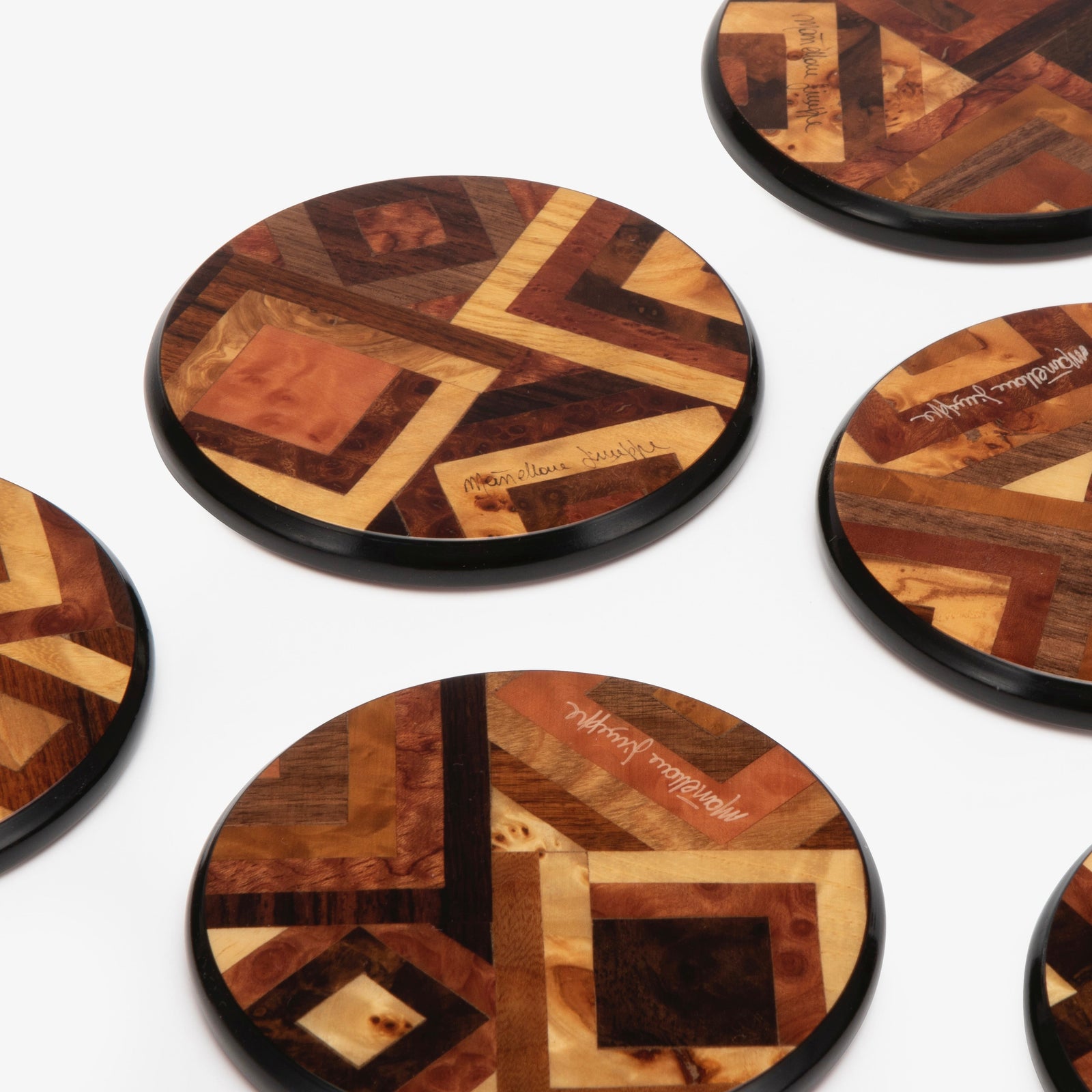 Frank Coasters - The Finishing Store South Africa