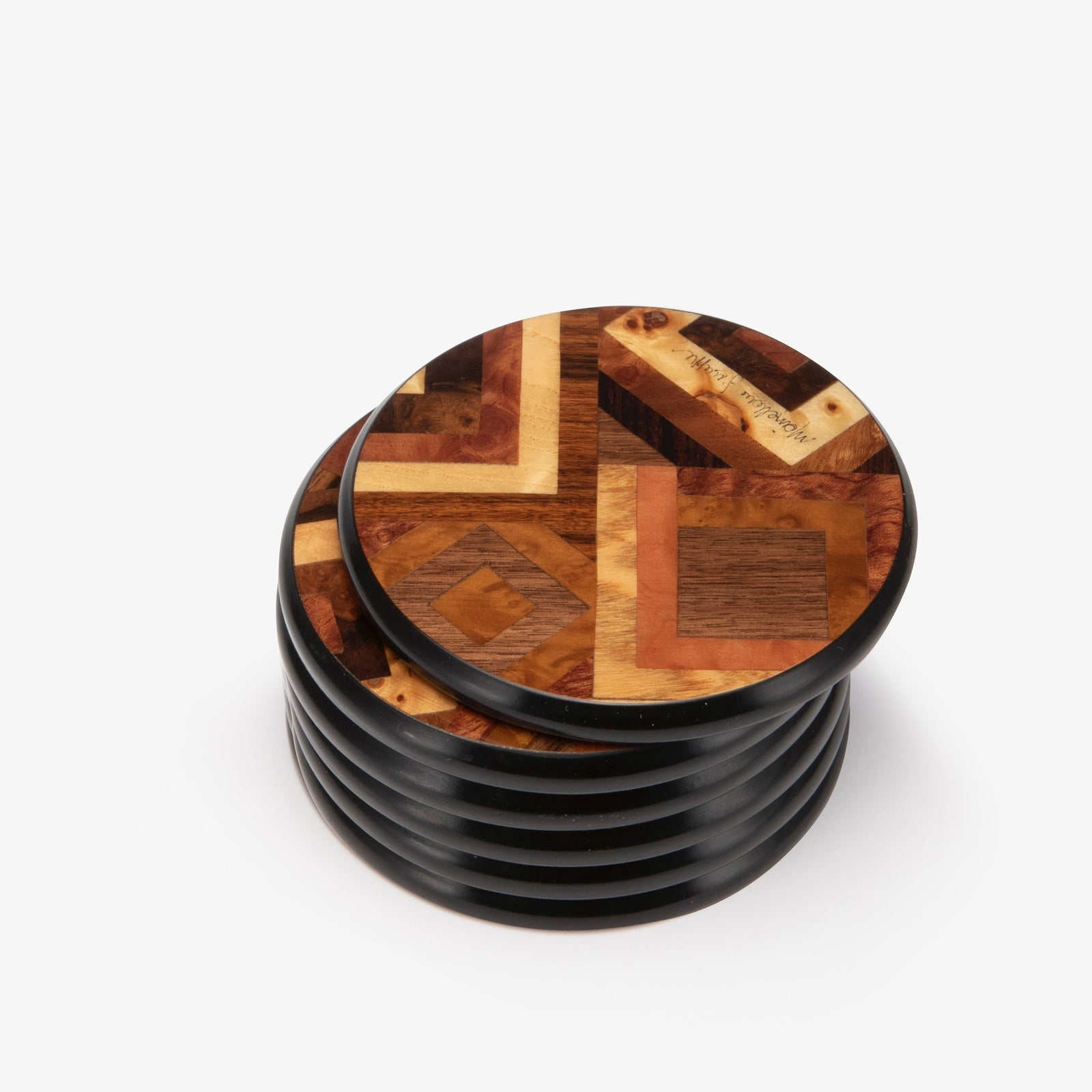 Frank Coasters - The Finishing Store South Africa