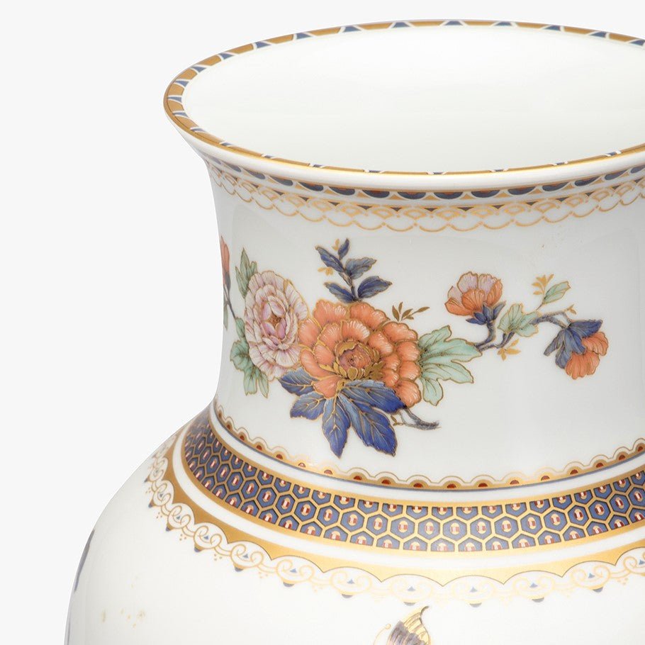 Large Kaiser Germany Duchess Vase - The Finishing Store South Africa