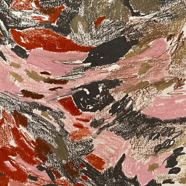 Let's Meet There II TFS x Chelsea Young Exclusive Limited Edition Co The Finishing Store