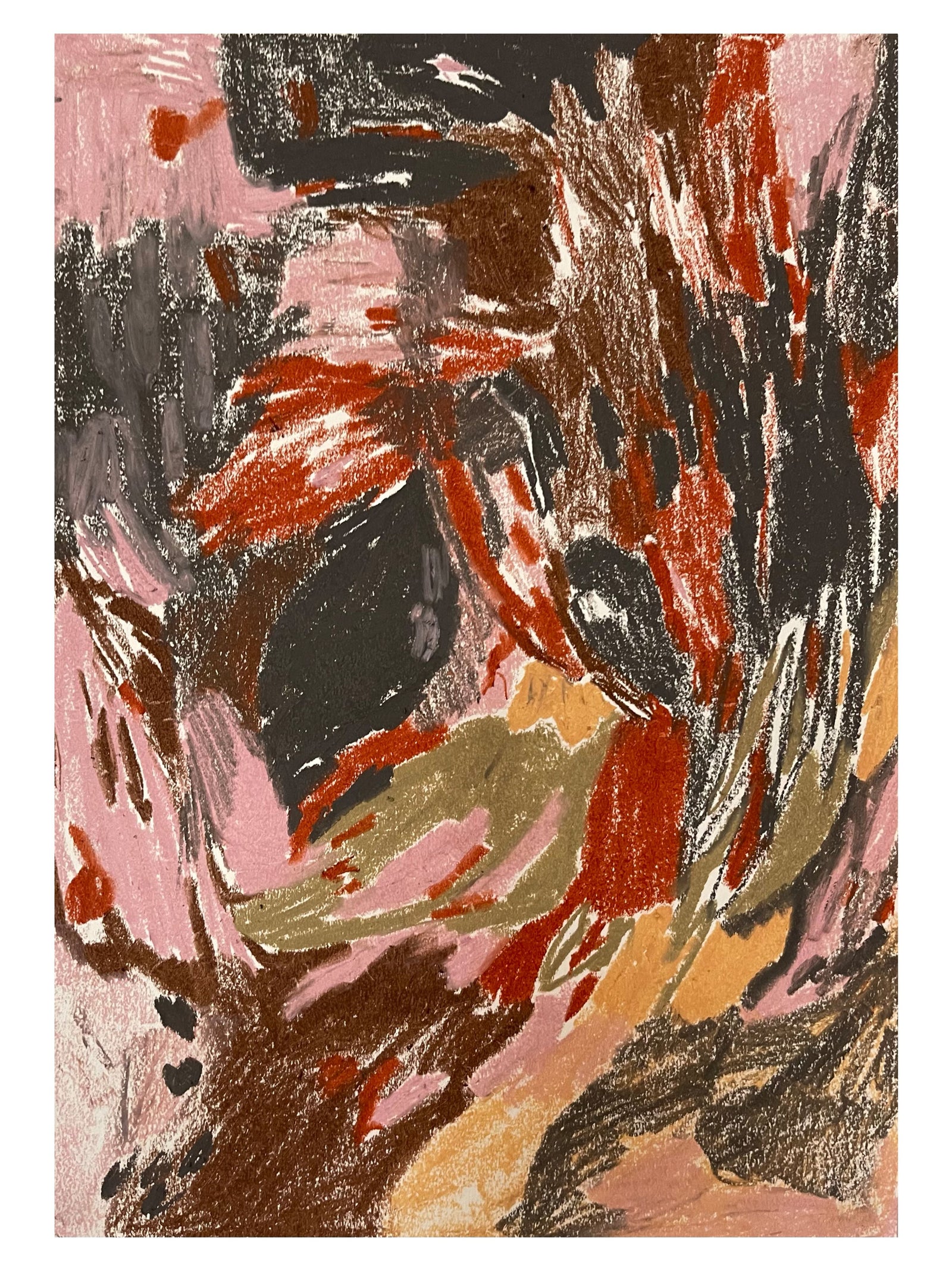 Let's Meet There III - TFS x Chelsea Young Exclusive Limited Edition Collection - The Finishing Store South Africa