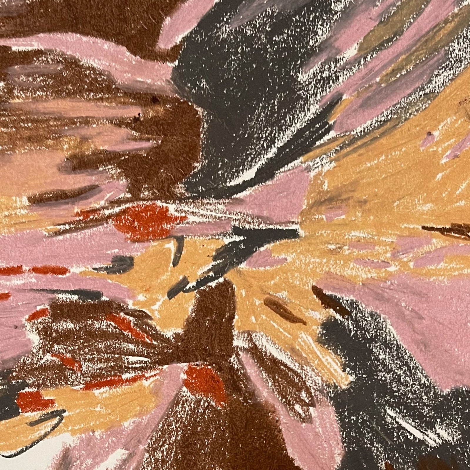 Let's Meet There IV - TFS x Chelsea Young Exclusive Limited Edition Collection - The Finishing Store South Africa