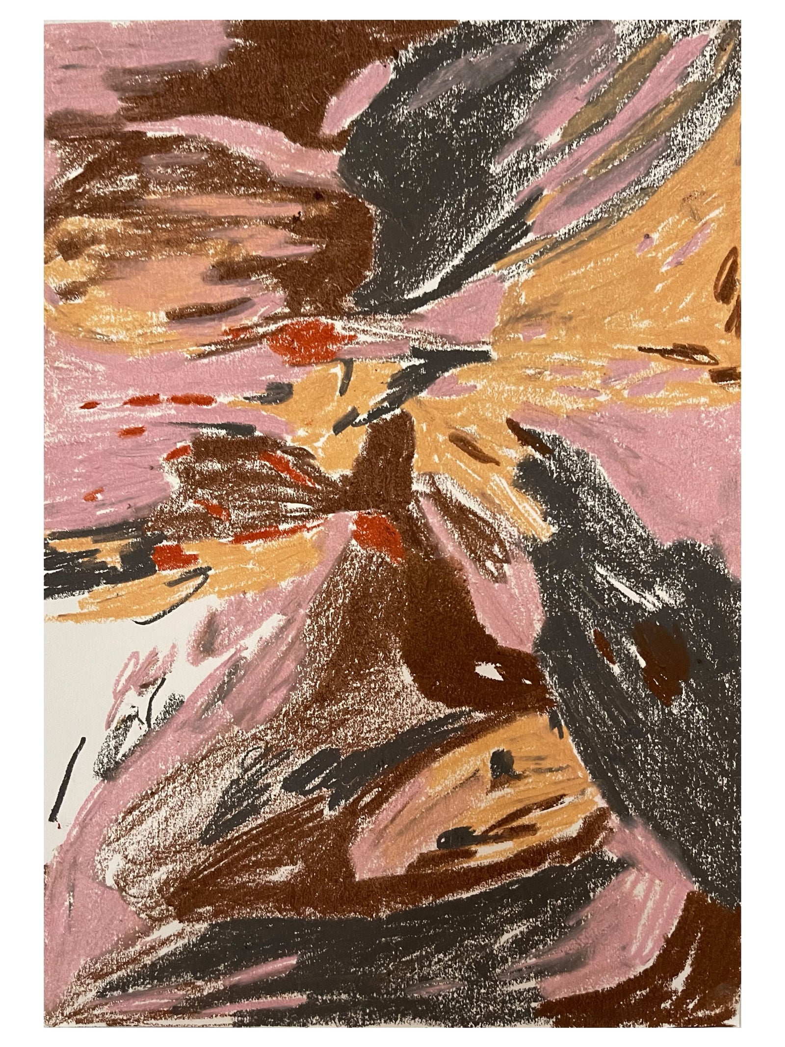 Let's Meet There IV - TFS x Chelsea Young Exclusive Limited Edition Collection - The Finishing Store South Africa