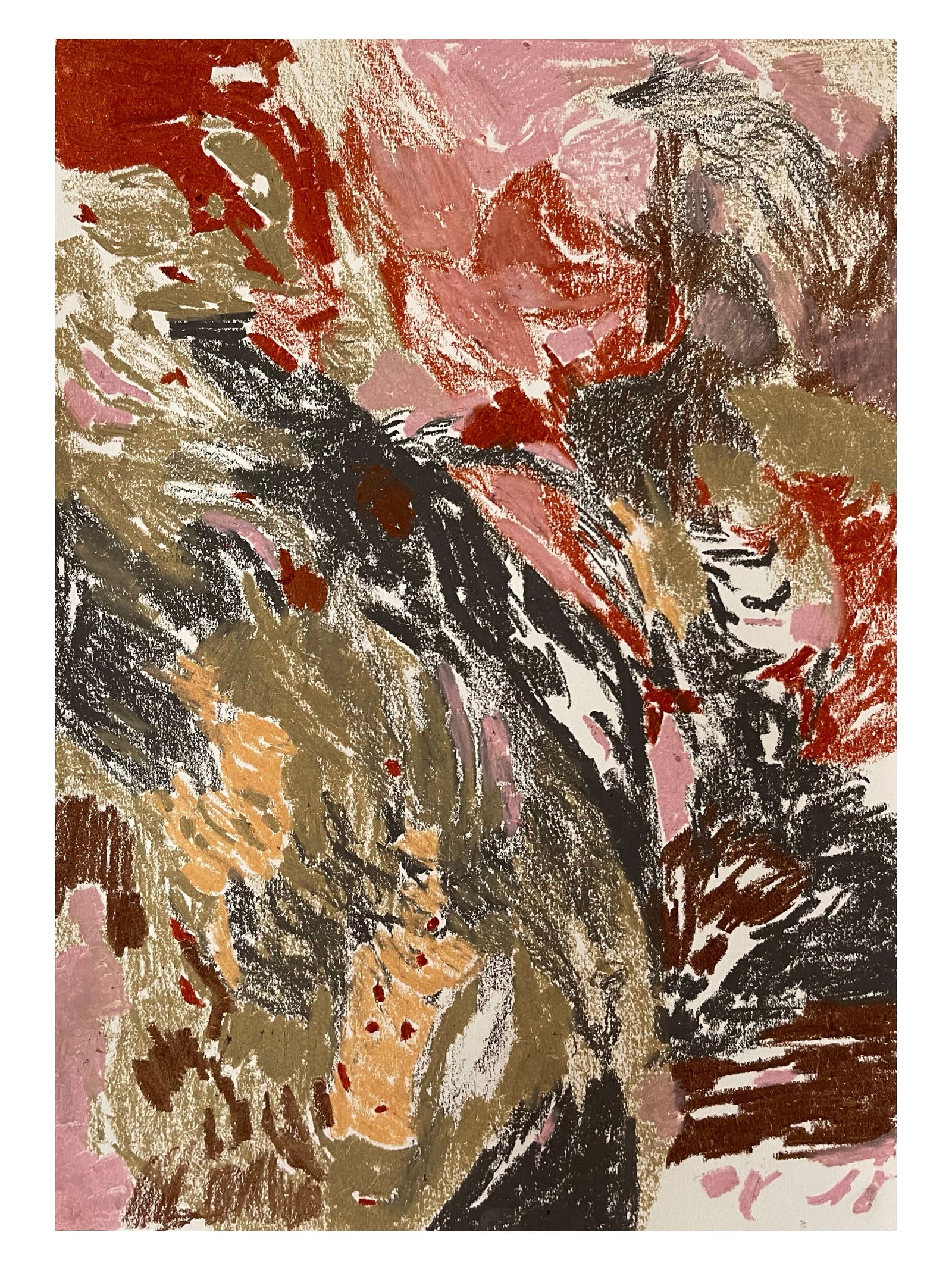 Let's Meet There (series) - TFS x Chelsea Young Exclusive Limited Edition Collection - The Finishing Store South Africa