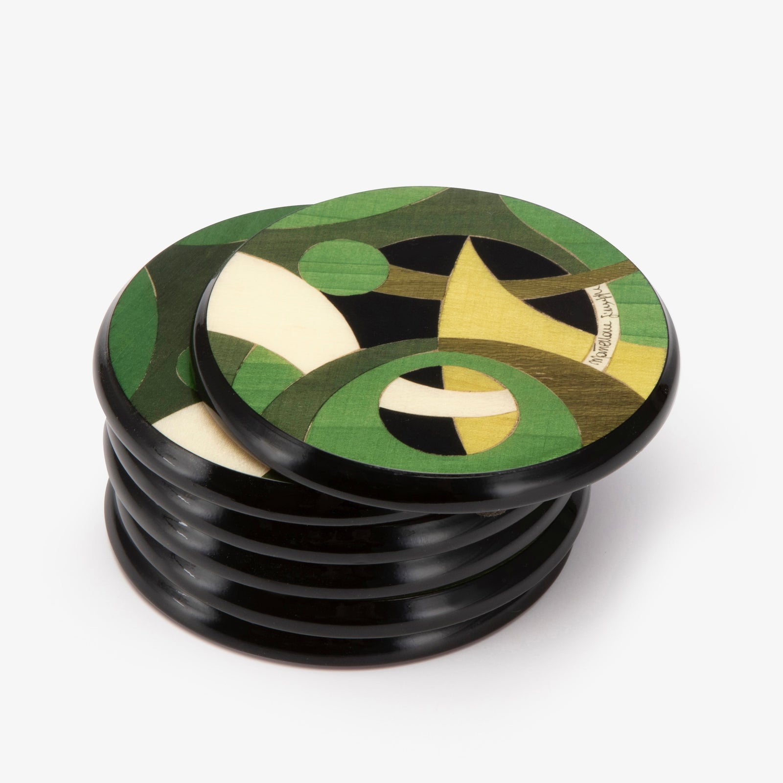 Louis Coasters - The Finishing Store South Africa