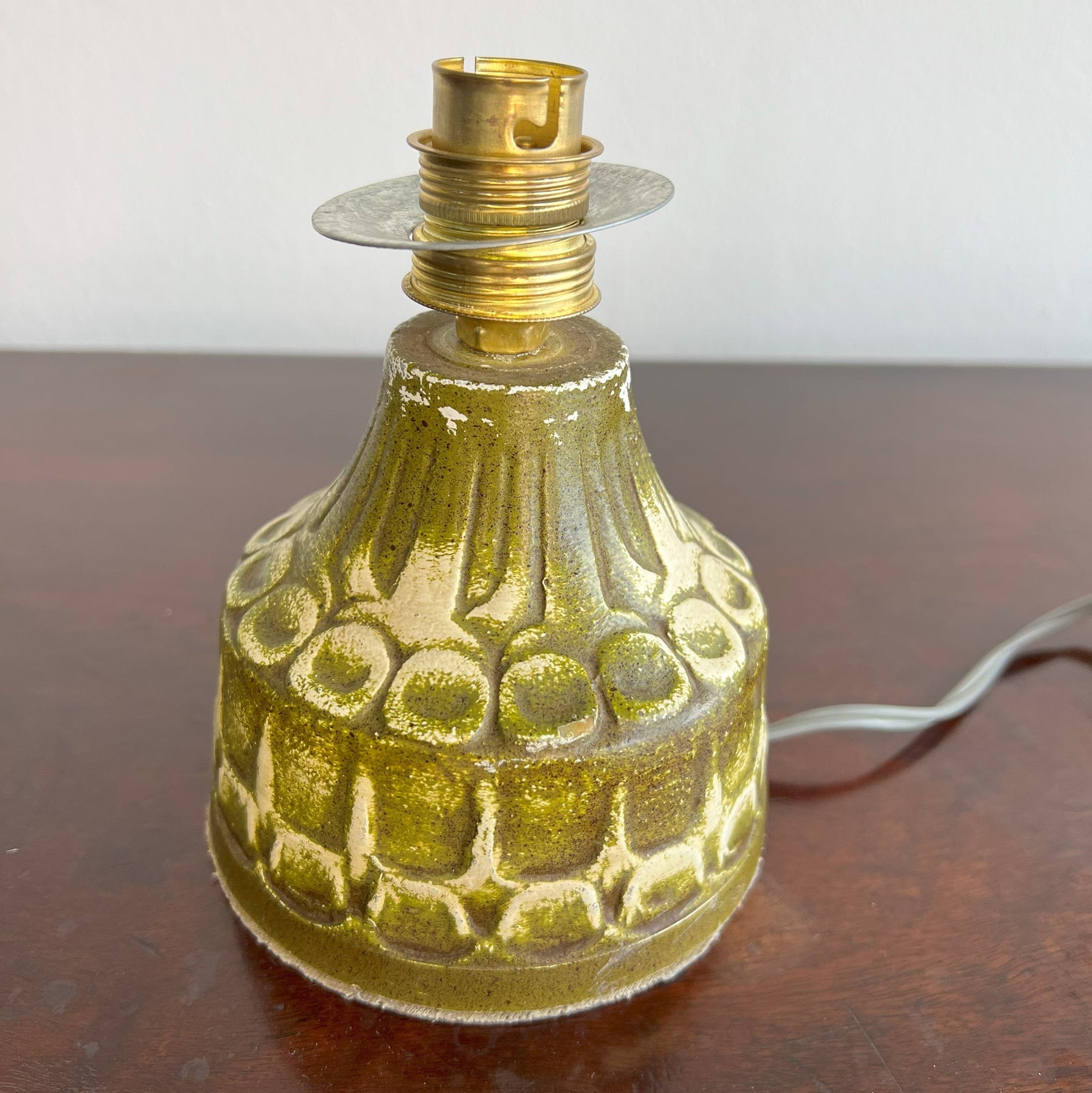 Mini Moss Brutalist Base - The Finishing Store South Africa