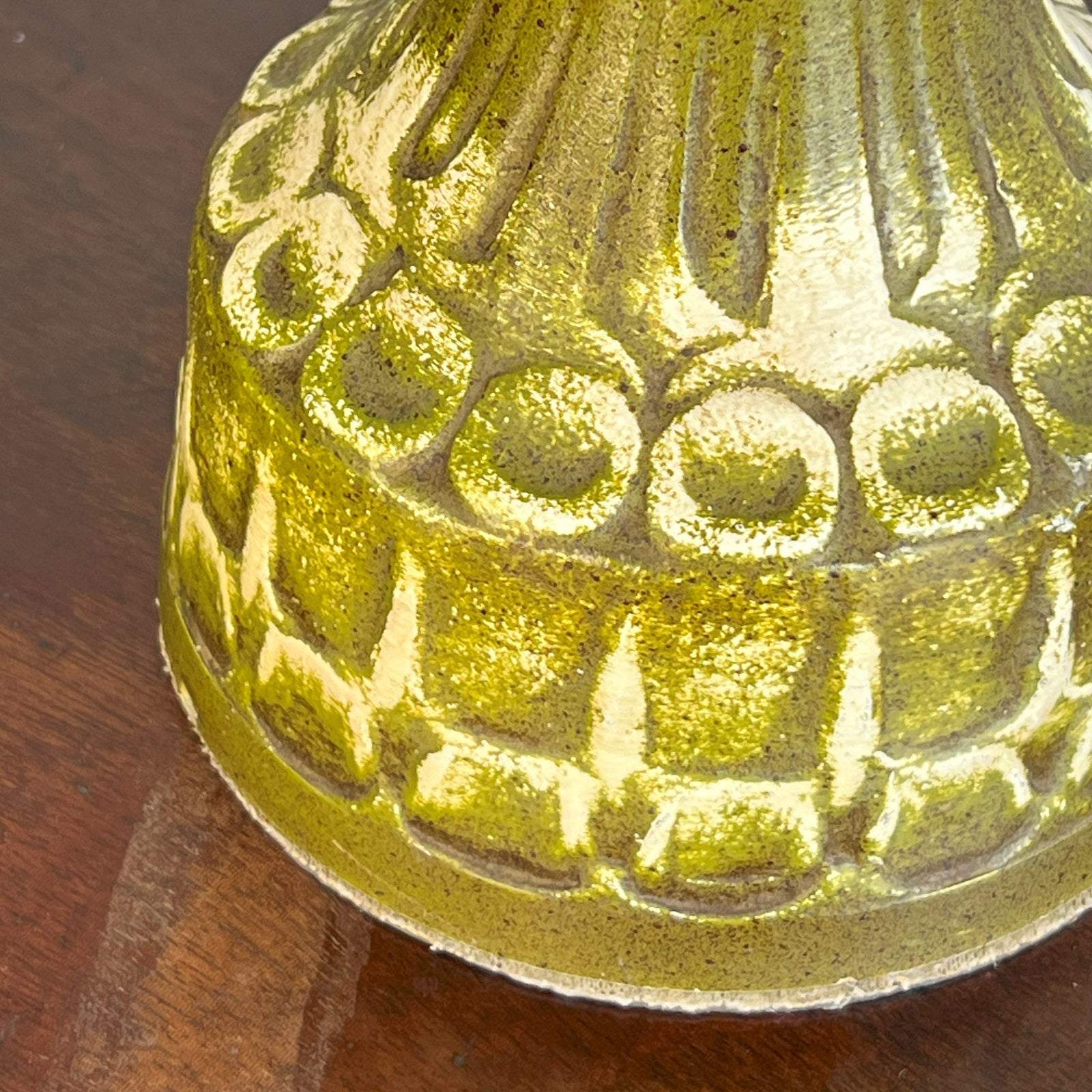 Mini Moss Brutalist Base - The Finishing Store South Africa