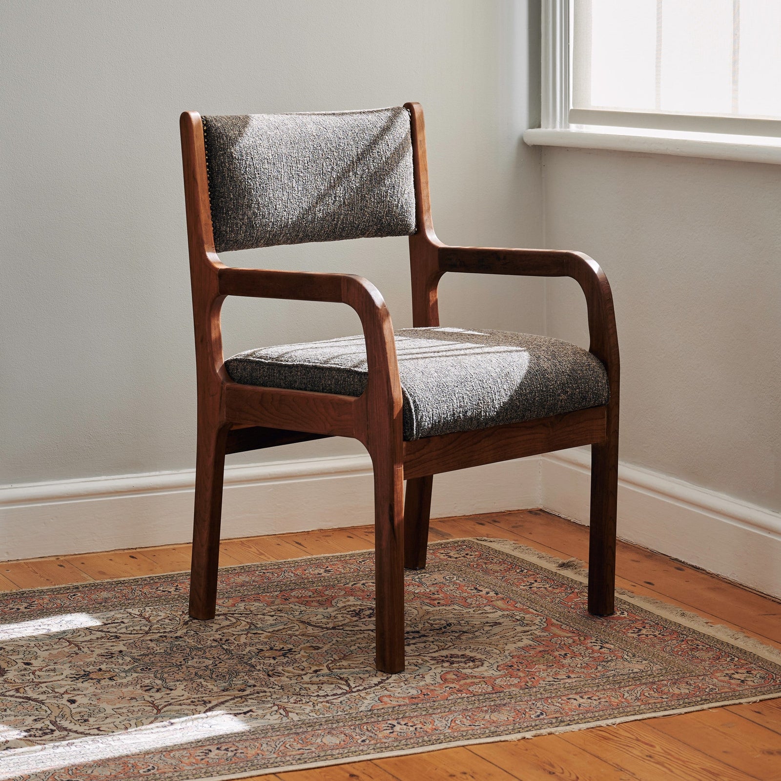 Nina Chair - The Finishing Store South Africa