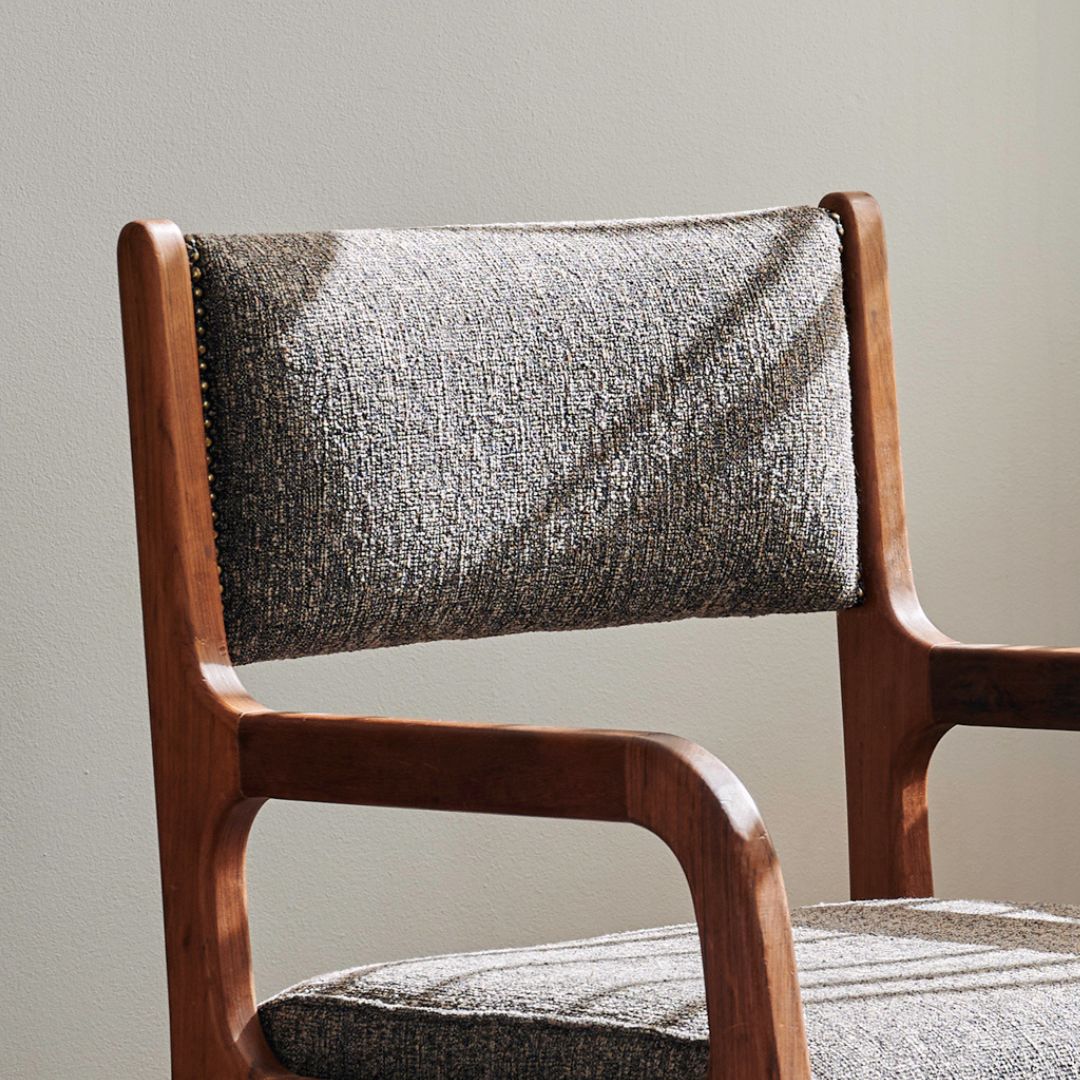 Nina Chair - The Finishing Store South Africa