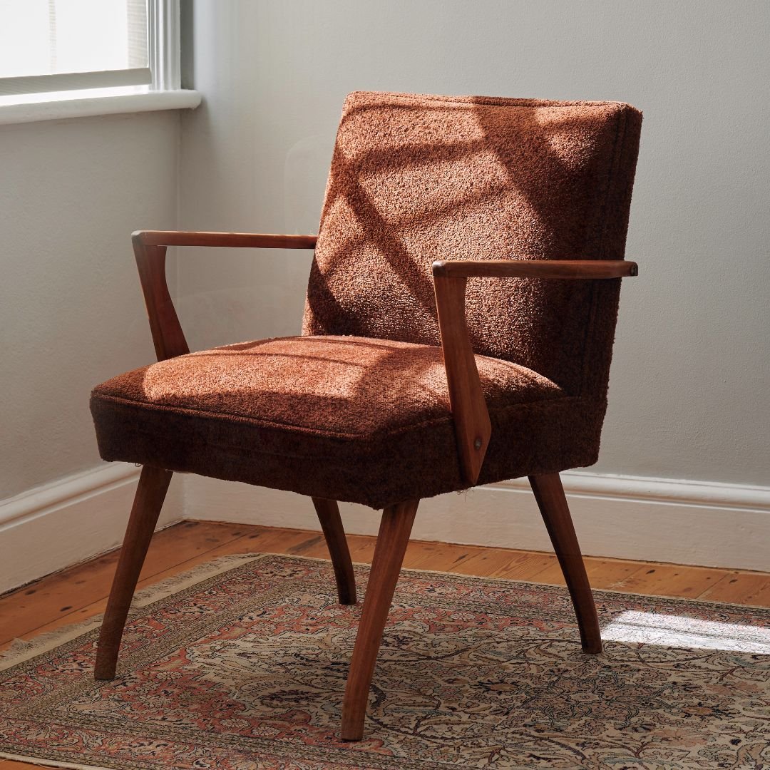 Parker Chair - The Finishing Store South Africa