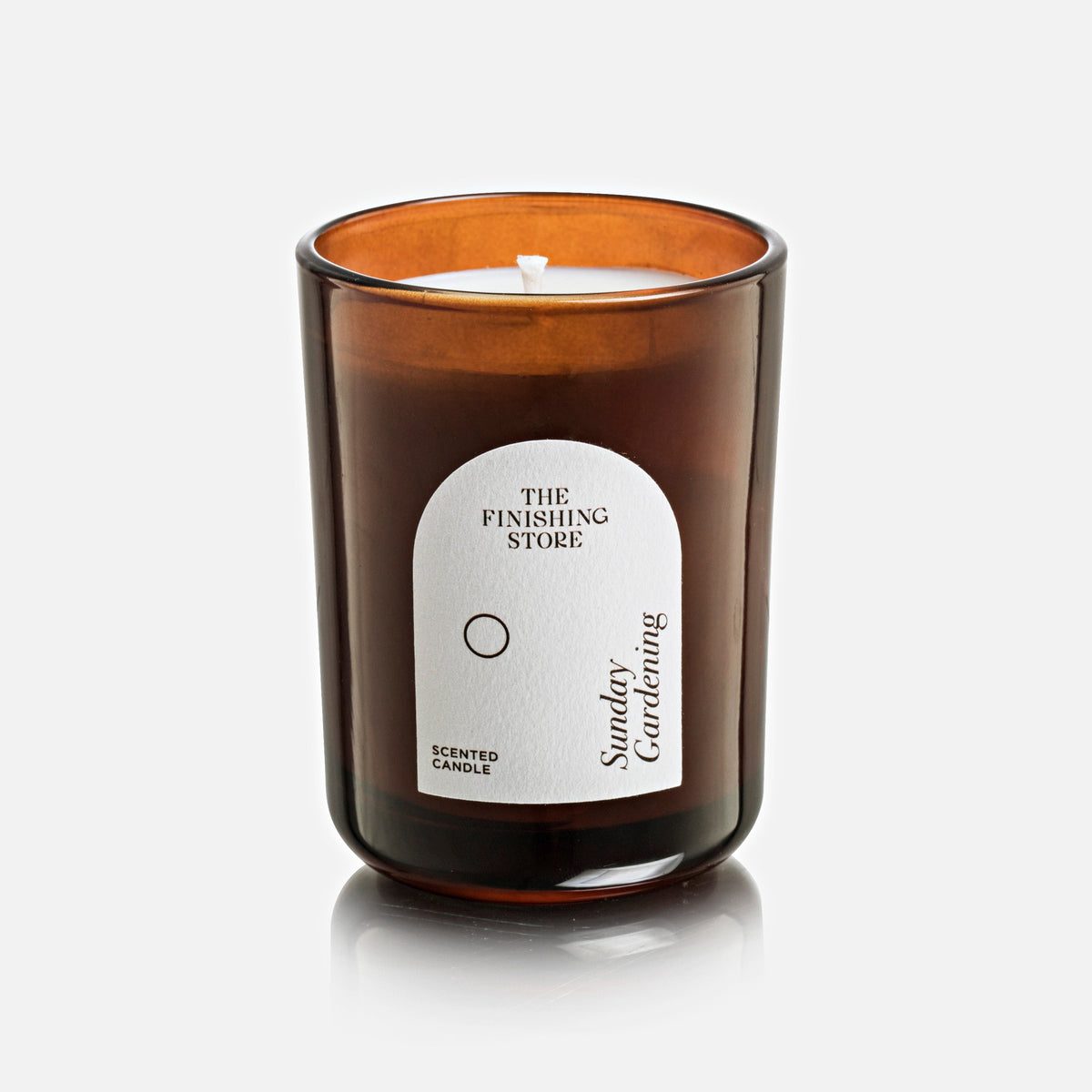 Sunday Gardening Scented Candle - The Finishing Store South Africa