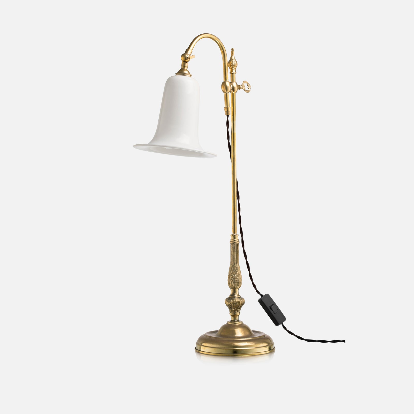 Tulip Lamp - The Finishing Store South Africa