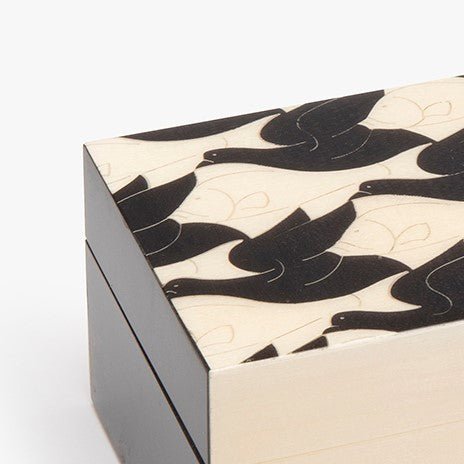 Uccello Jewellery Box - The Finishing Store South Africa