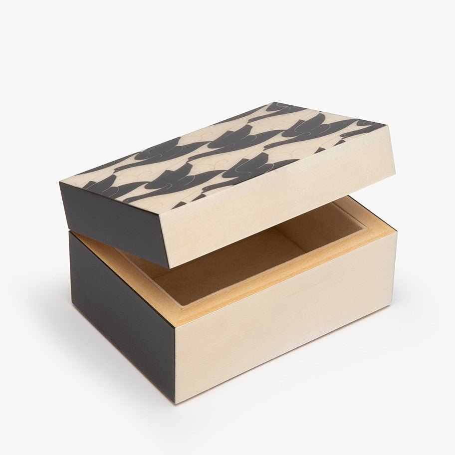 Uccello Jewellery Box - The Finishing Store South Africa